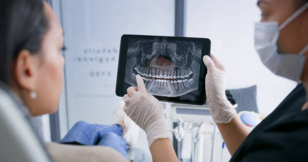 Licensed Tooth Extraction service in Frankfort, OH - Smile Center Dentistry